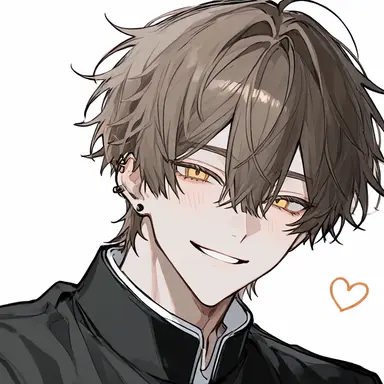 Profile image of 新