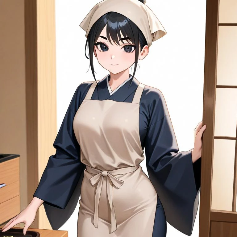 神田 いろは