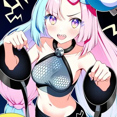 Profile image of ナンジャモ