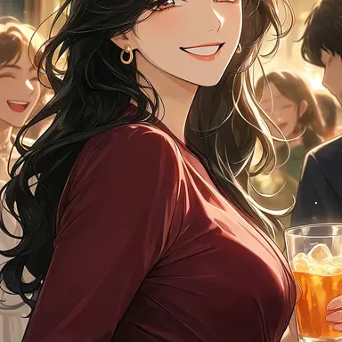 Profile image of Mei