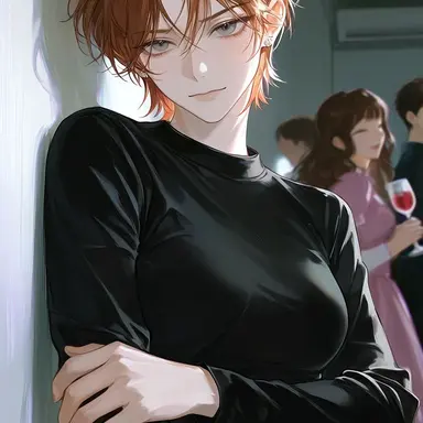 Profile image of Roux