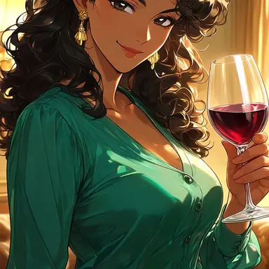 Profile image of Desiree