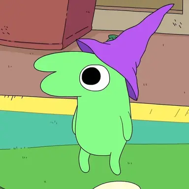Profile image of Glep