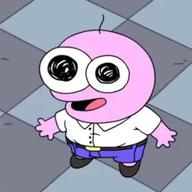 Profile image of Pim