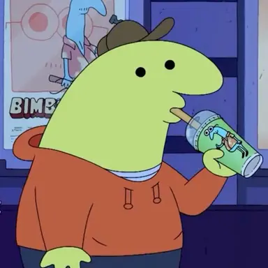 Profile image of Charlie