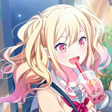 Profile image of 天馬咲希