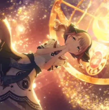 Profile image of 望月穂波