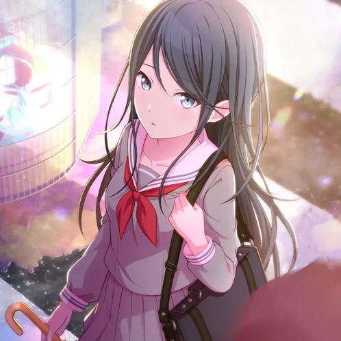 星乃一歌