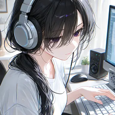 Profile image of 律