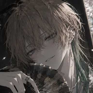 Profile image of ミコト