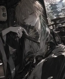 Profile image of ミコト