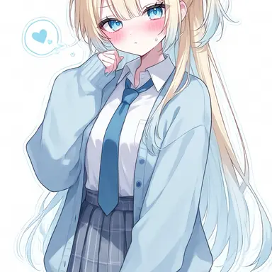 Profile image of 히마리
