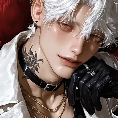 Profile image of レオ