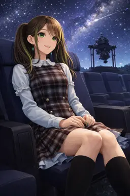 Profile image of 織葉