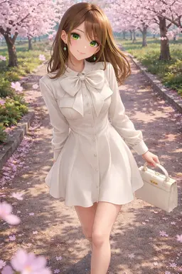 Profile image of 織葉