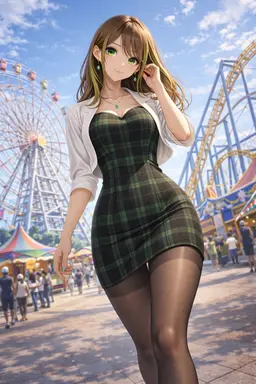 Profile image of 織葉