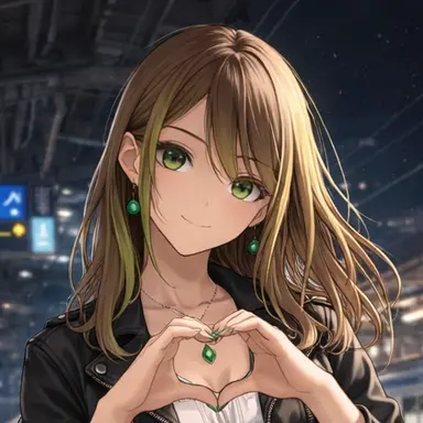 Profile image of 織葉