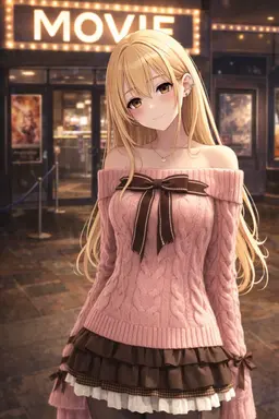 Profile image of 雫