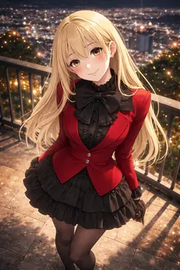 Profile image of 雫
