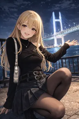 Profile image of 雫