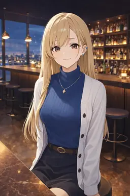 Profile image of 雫