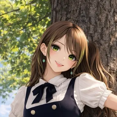 Profile image of 織葉