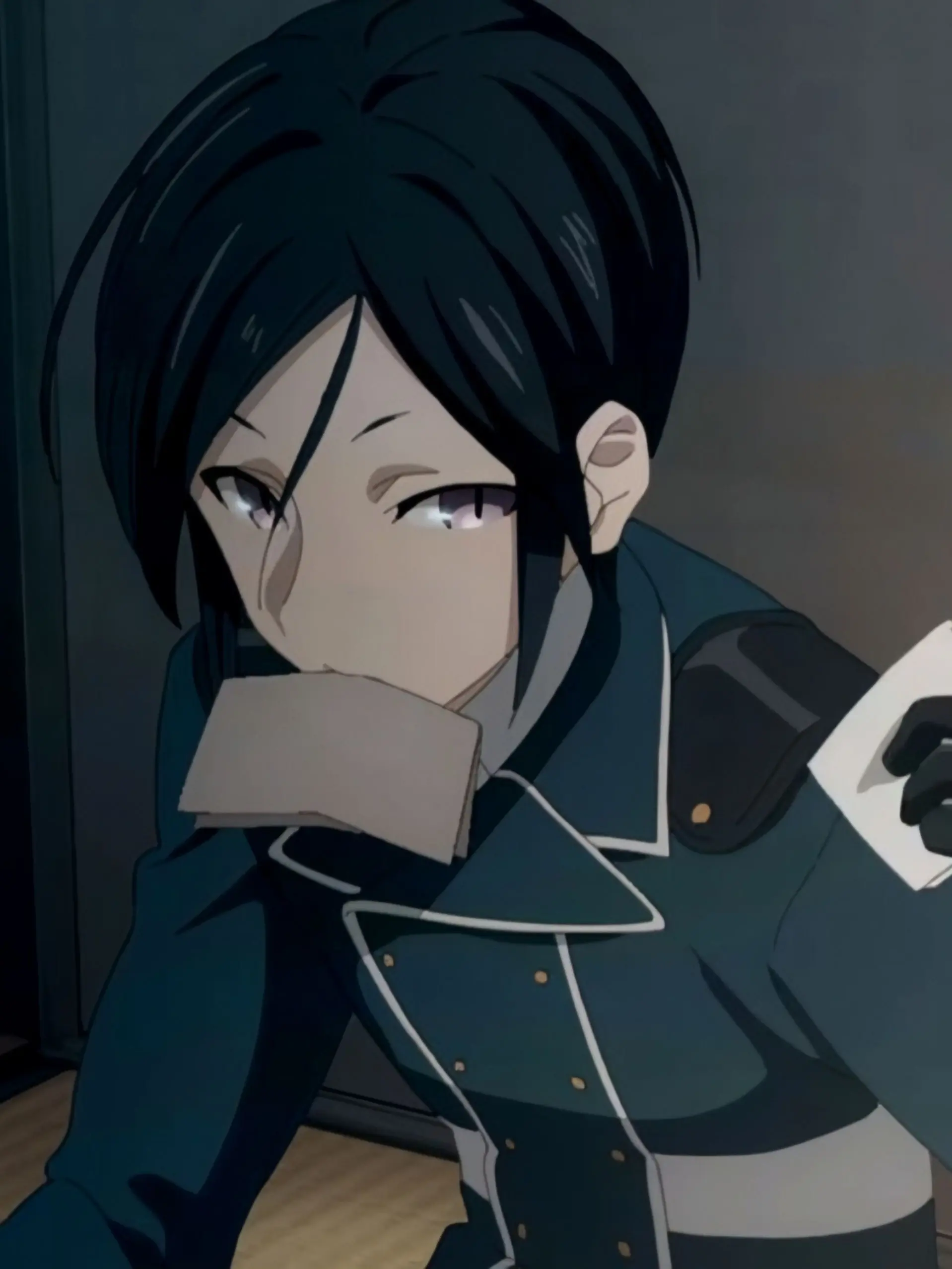 RichSlide3443의 薬研藤四郎