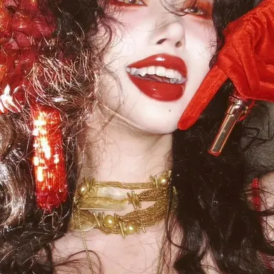 Profile image of Regina