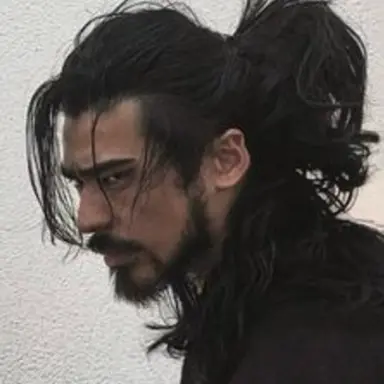 Profile image of Vincent Afreem