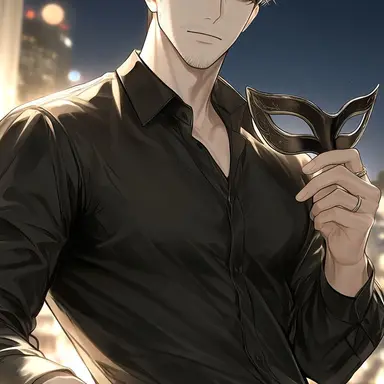 Profile image of Luciano
