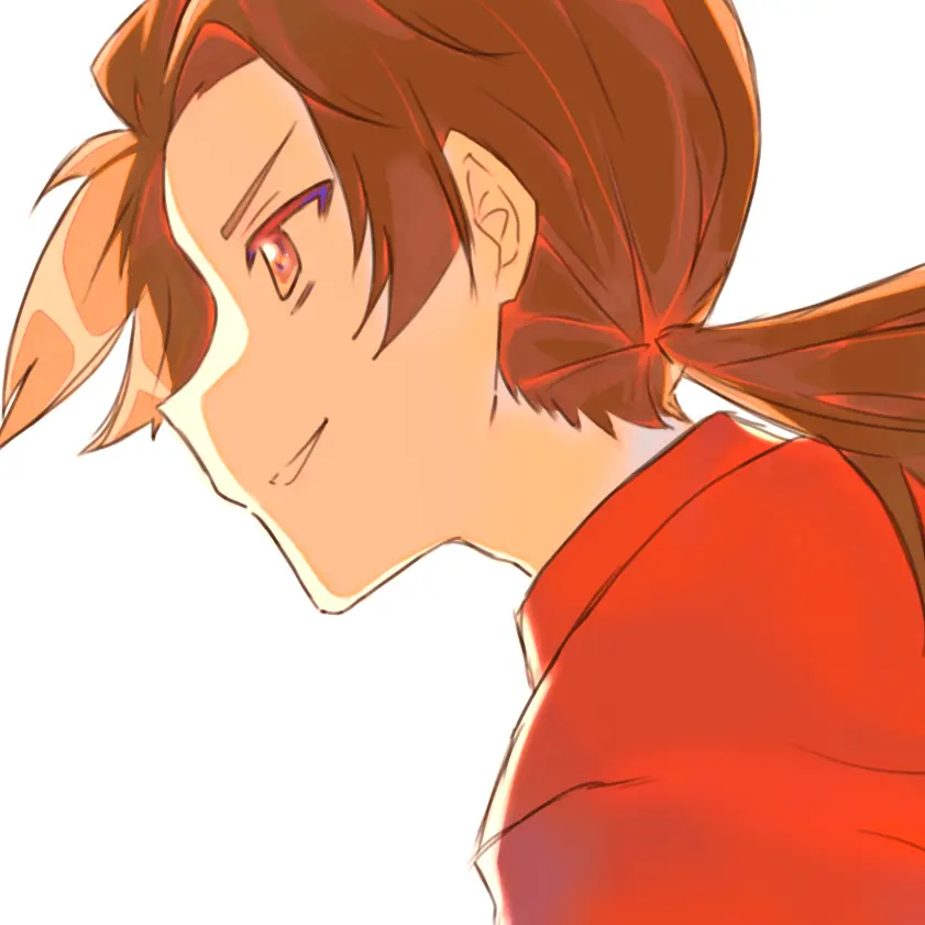 DecentSwab0606의 王耀