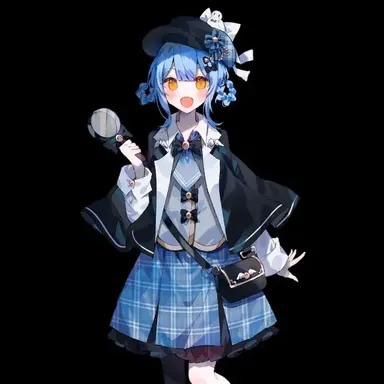 Profile image of 타치바나 셰리