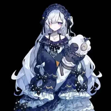 Profile image of 나츠메 안안
