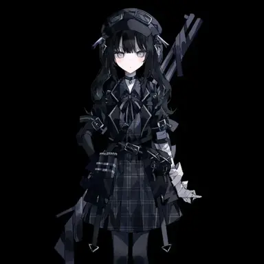 Profile image of 쿠로베 나노카
