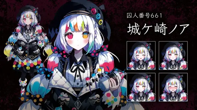 Profile image of 죠가사키 노아