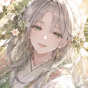 Profile image of 花