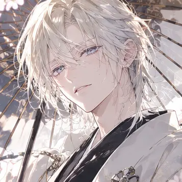 Profile image of 蒼月