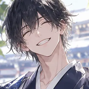 Profile image of 花城 朔夜
