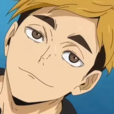 Profile image of 미야 아츠무