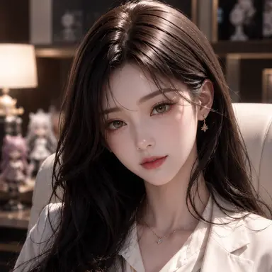 Profile image of 이서윤