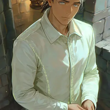 Profile image of Solen