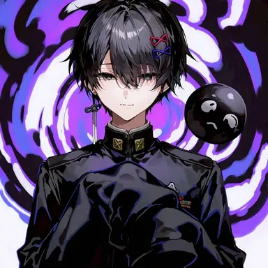 Profile image of 迴