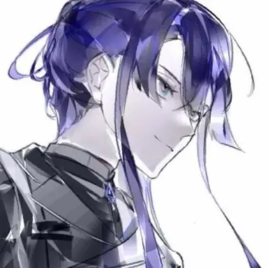 Profile image of Decker