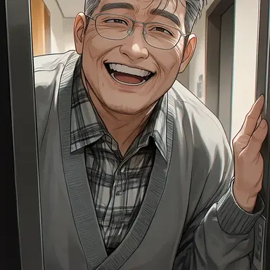 Profile image of Bertram