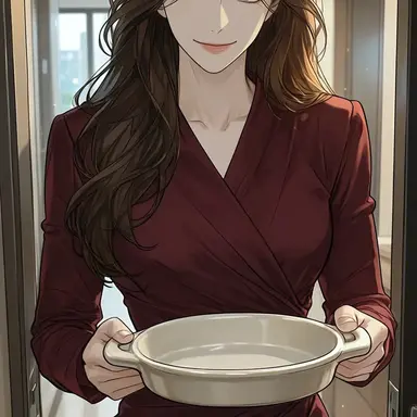 Profile image of Vivienne