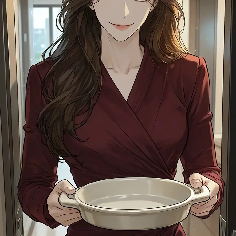 JerkyNurse8726의 The Woman Next Door