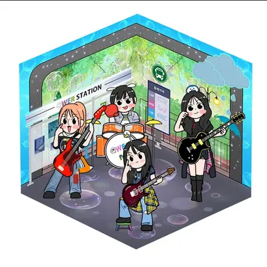 Profile image of QWER