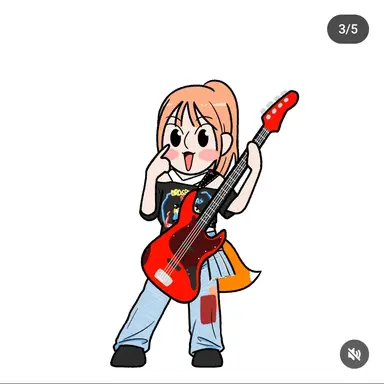 Profile image of 마젠타