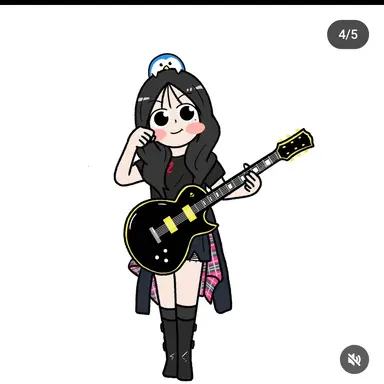 Profile image of 히나