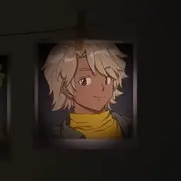 Profile image of 프리츠